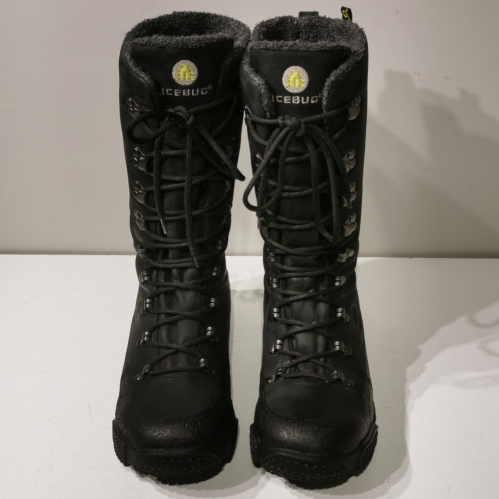 Icebug Women's Eir-L Snow Boots